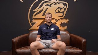 Sport Goats mit Mikko Lehtonen