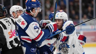 Interview vs. Zug