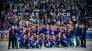 ZSC Lions U18-Elit Meistervideo 2026
