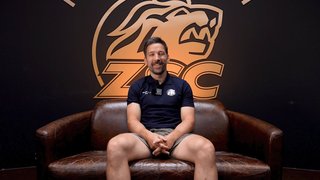 Entweder - Oder mit Patrick Geering