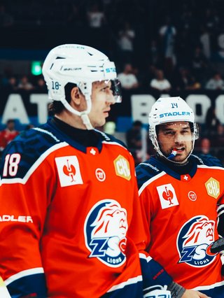 Duell beim dänischen Meister