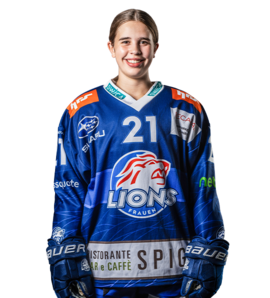 Shayna Merkofer