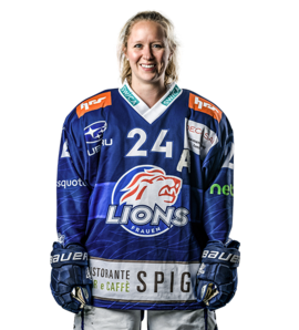 Alexandra Eggler
