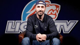 Sieben Sekunden Challenge mit Denis Hollenstein