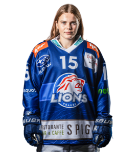 Olivia Bopp