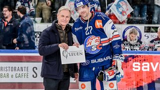 Interviews vs. Biel