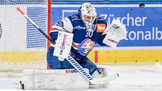 Interviews vs. Kloten