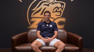 Sport Goats mit Derek Grant