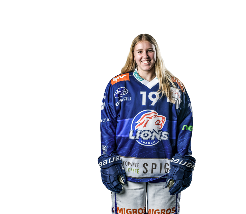 Sigrist, Lena
