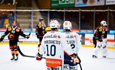 Niederlage zum Preseason-Abschluss