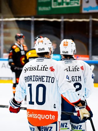 Niederlage zum Preseason-Abschluss