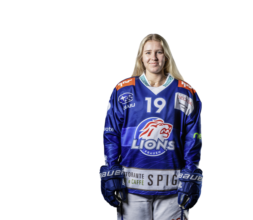 Sigrist, Lena