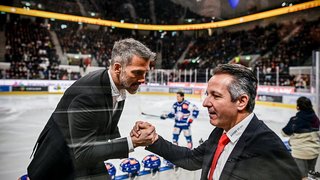Interview vs. Ambri