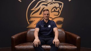 Sport Goats mit Chris Baltisberger