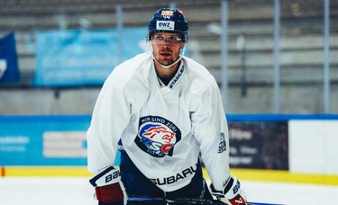 Das Video zum Trainingslager der ZSC Lions